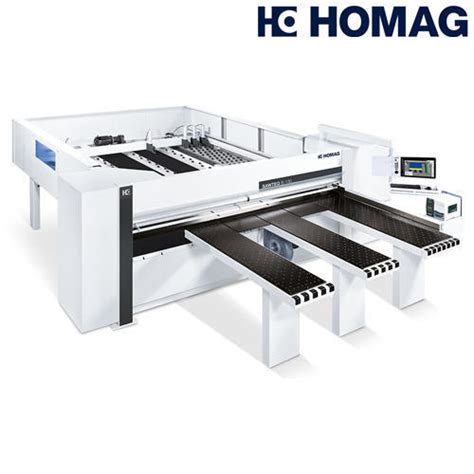Every component of this saw represents quality and performance. . Homag beam saw price